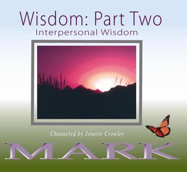Wisdom2 CD