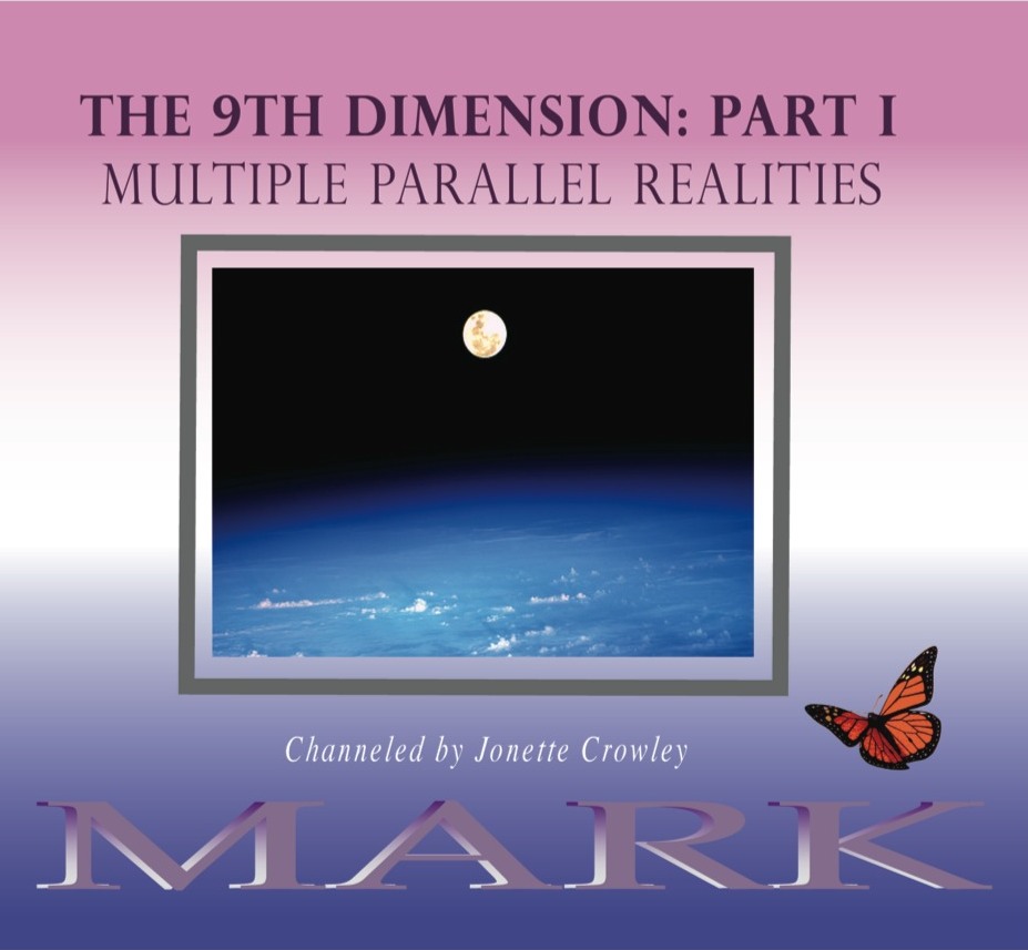 9th Dimension CD