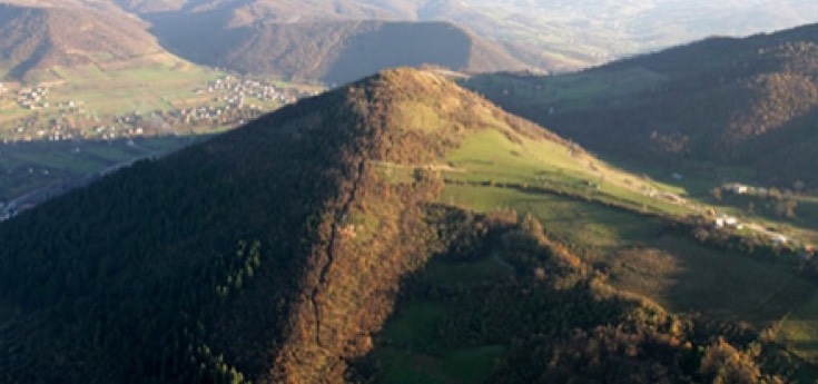 Bosnian Pyramids Tour Center For Creative Consciousness