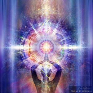 Awakening in the Higher Dimensions