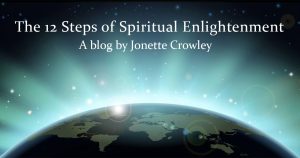 12 Steps to Spiritual Enlightenment