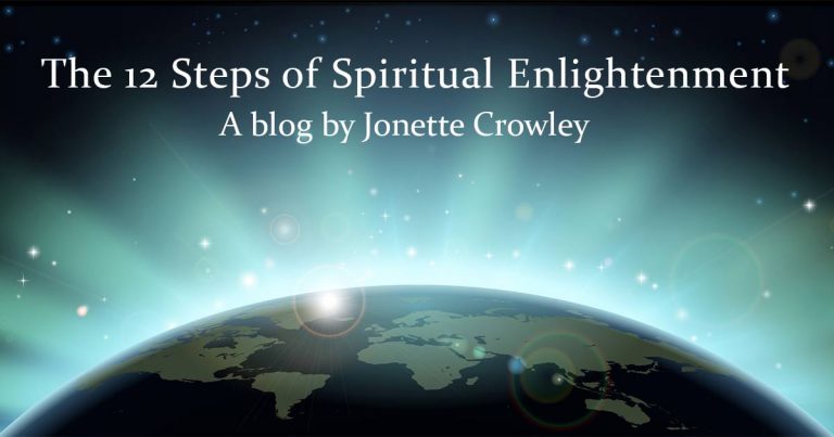 6 life changing stages of spiritual awakening