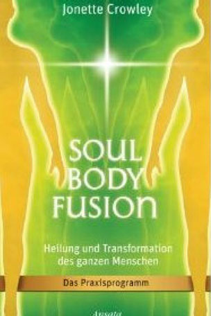 German Soul Body Fusion Book Cover