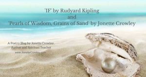 IF and Grains of Sand