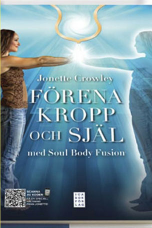 Swdith Soul Body Fusion book cover