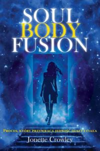 Polish Soul Body Fusion Book Cover