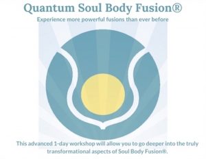 quantum Soul Body Fusion