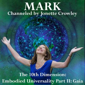 Virtual MARK Group - Center for Creative Consciousness