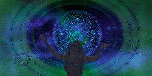 Embodied Universality Part 2: Gaia