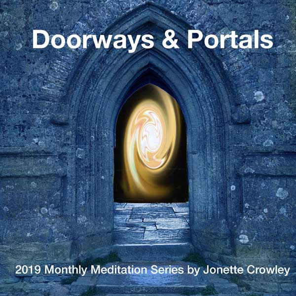 Doorways and Portals