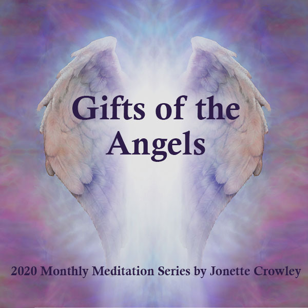 Gifts of the Angels Meditation Singles