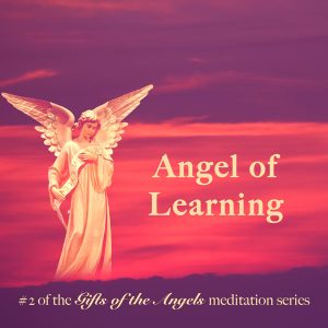 Angel of Learning #2MM