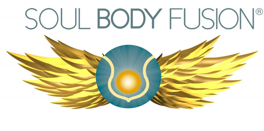 Soul Body Fusion Golden wings