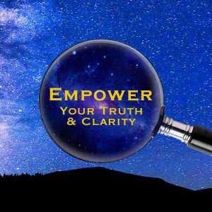 Empower Your Truth and Clarity Product