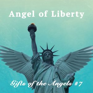 Angel of Liberty Meditation