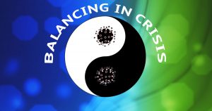 Balancing in Crisis Trilogy