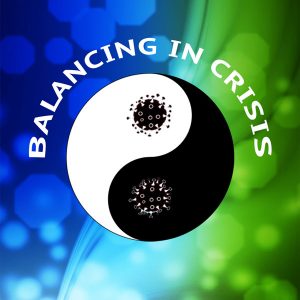 Balancing in Crisis
