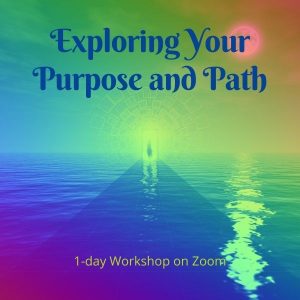 Exploring Your Purpose and Path