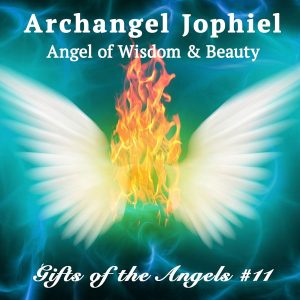 Angel Jophiel