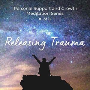 Releasing Trauma