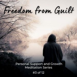 Freedom from Guilt