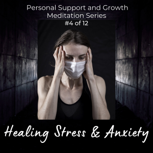Healing Stress