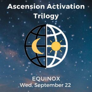 Equinox Ascension Trilogy