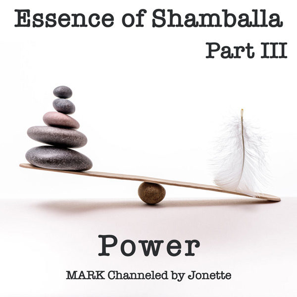 Power Essence of Shamballa 3