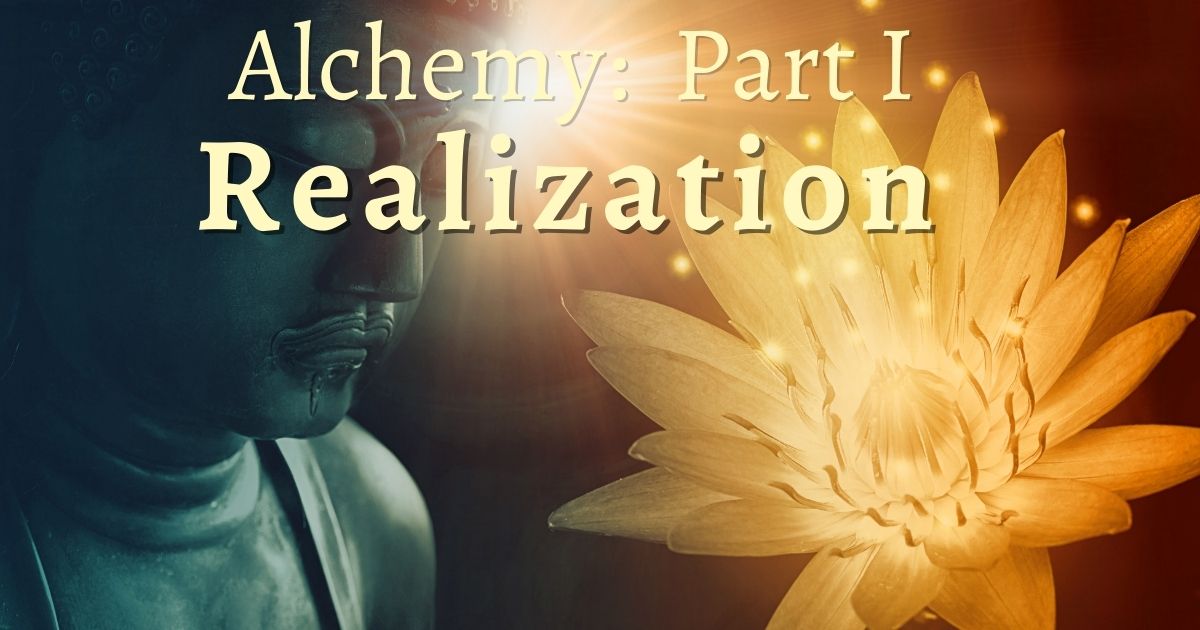 Realization Alchemy I