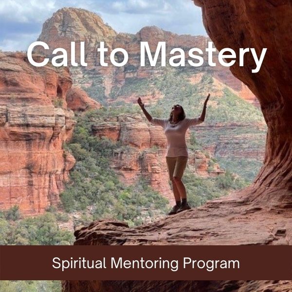 Call to Mastery Mentoring