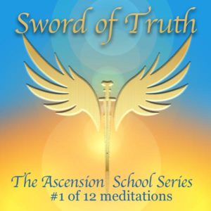 Sword of Truth Meditation