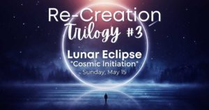 Eclipse Re-Creation #3