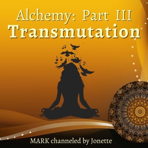 Transmutation: Alchemy Part III