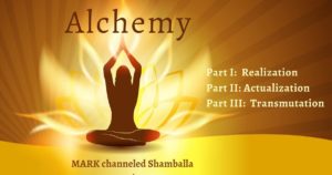 Alchemy Series