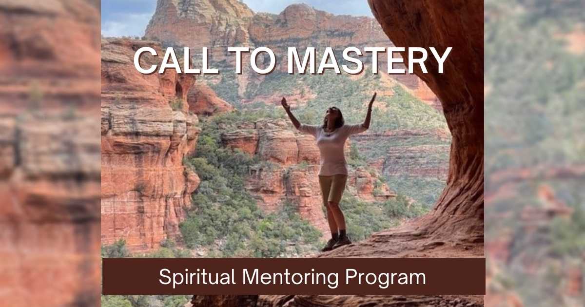 Call to Mastery Mentoring Program