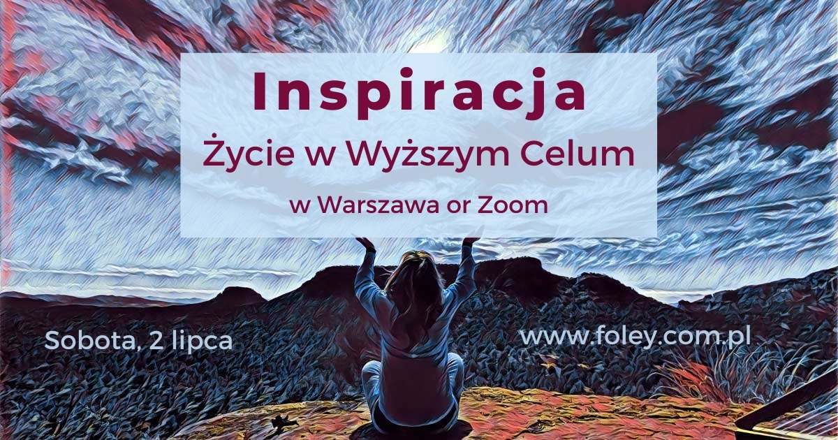 Inspiration Poland