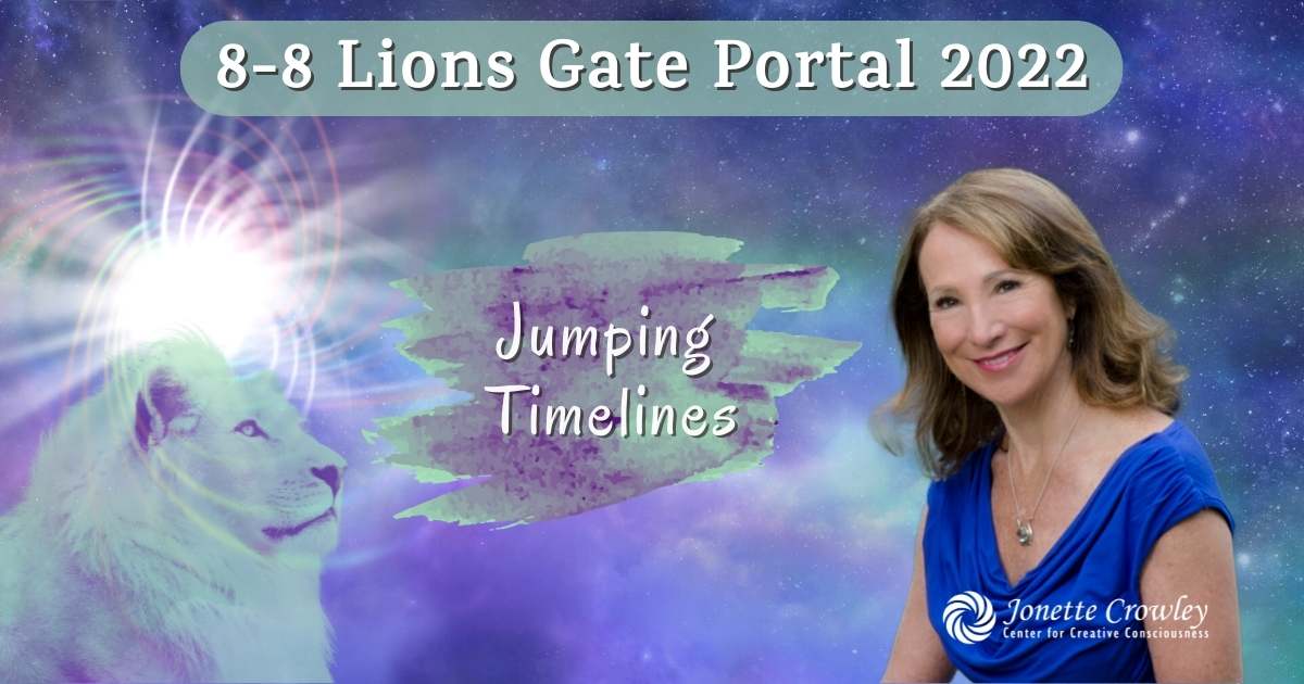 8-8 Lion's Gate Aug Update