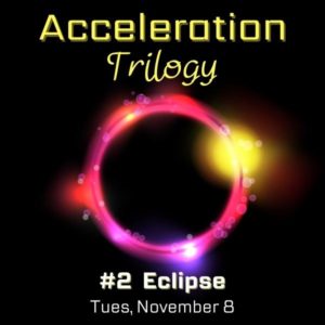 Eclipse Acceleration #2