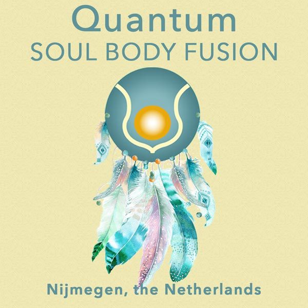 Quantum Soul Body Fusion NL 22