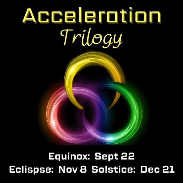 Acceleration Trilogy