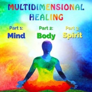 Multidimensional Healing Series