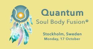 Quantum Soul Body Fusion Sweden 22