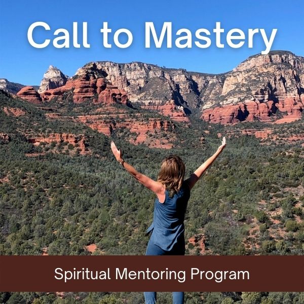 Call to Mastery Mentoring Program 2023