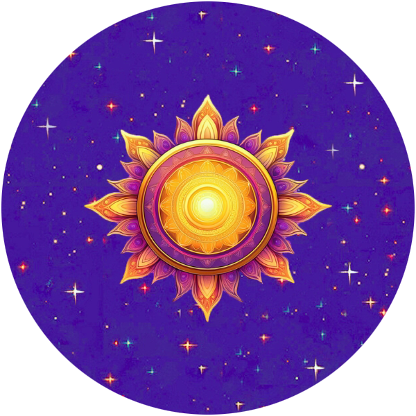 #3 Crown Chakra Reset