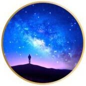 2025 Monthly Meditaitons icon