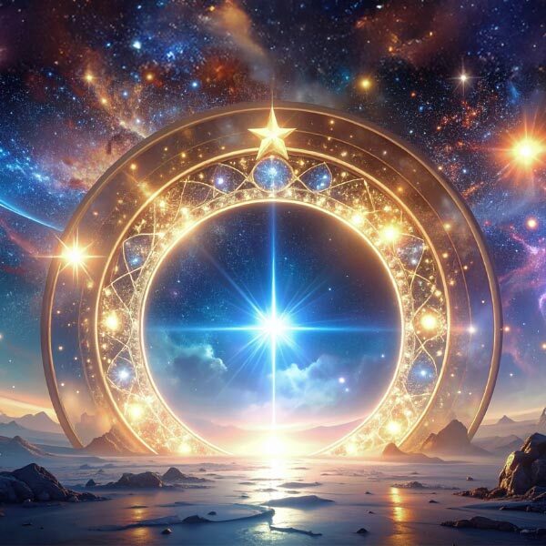 Cosmic Reset Trilogy #2 – New Year’s Portal - Center for Creative ...